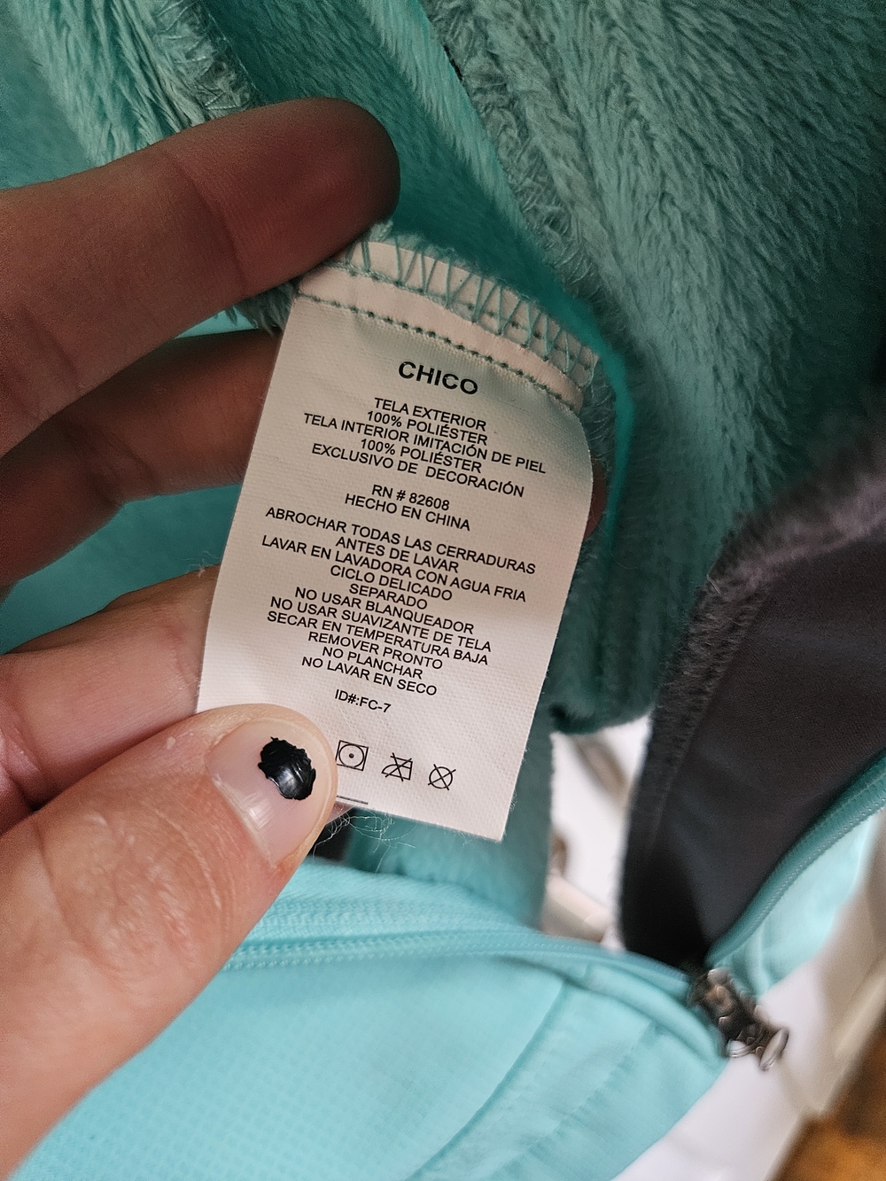 Women's Free Country Jacket - Picture 4 of 7